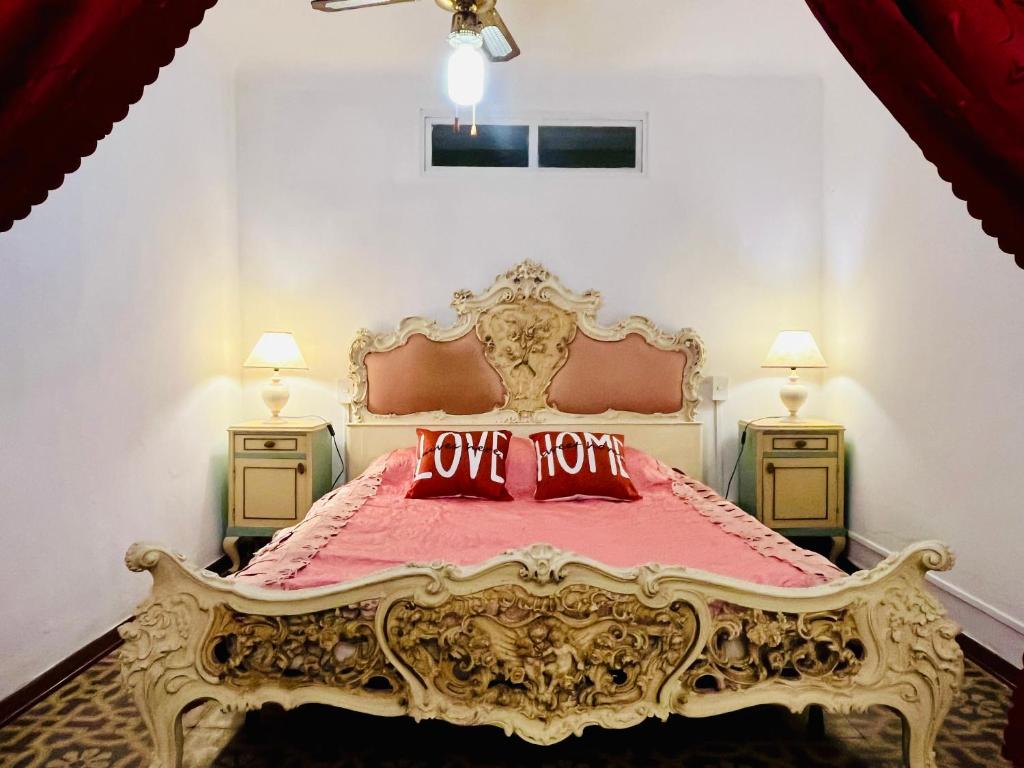 Dolce casa – Lucca